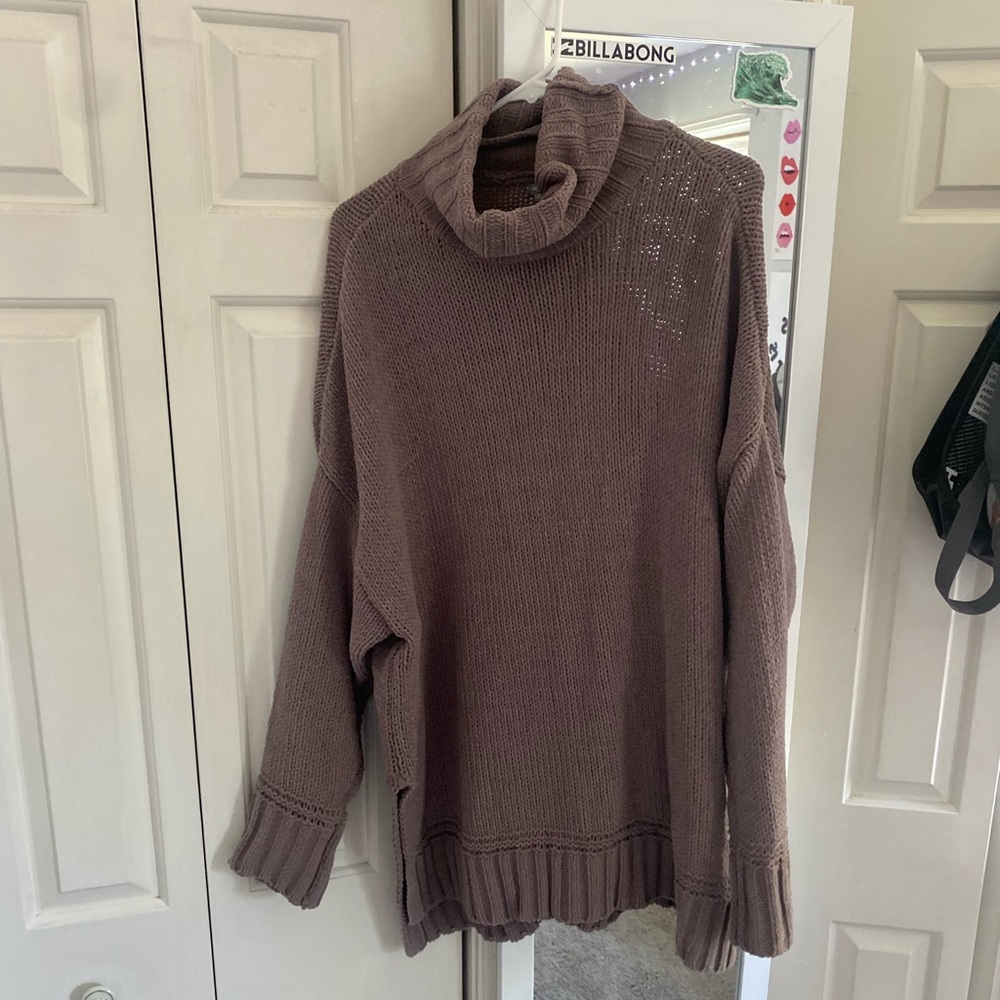 aerie sweater